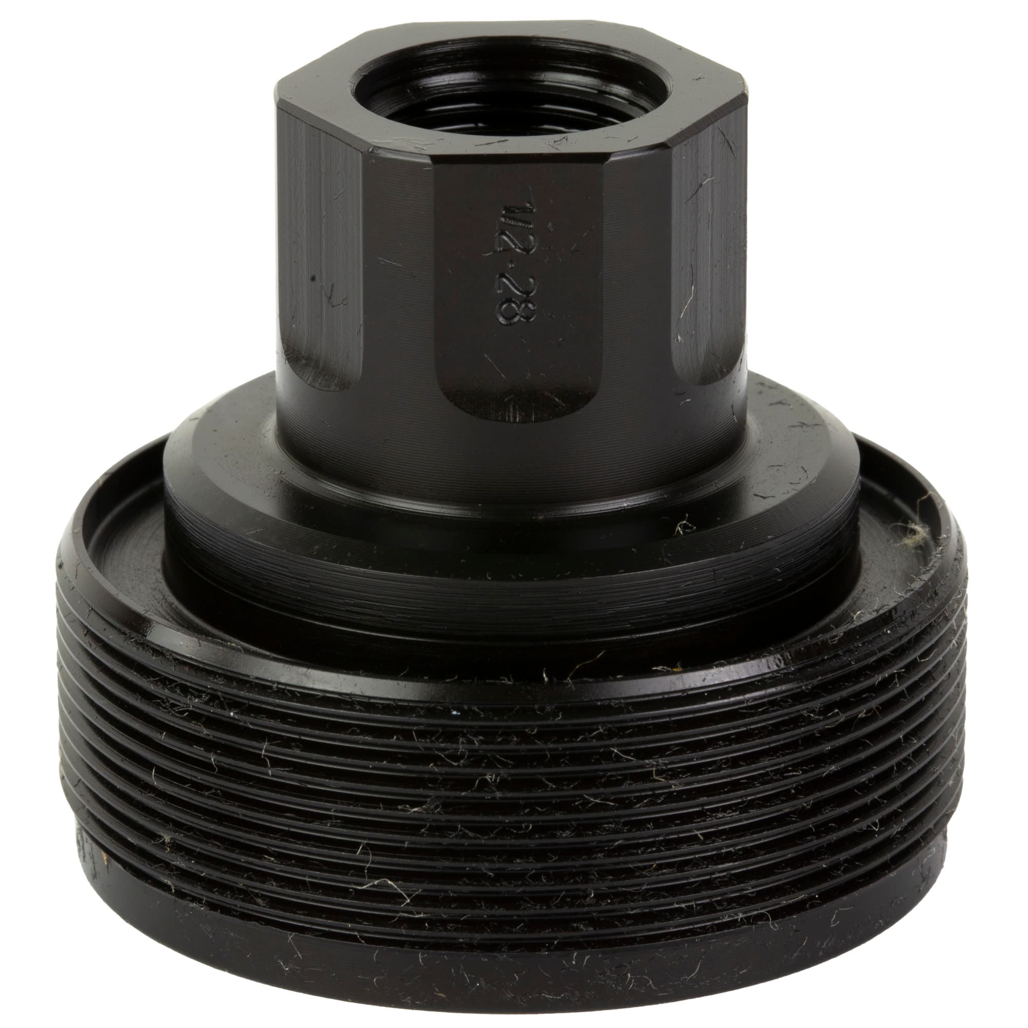 Dead Air Armament Wolverine Thread Insert Half By Twenty Eight Compatibility