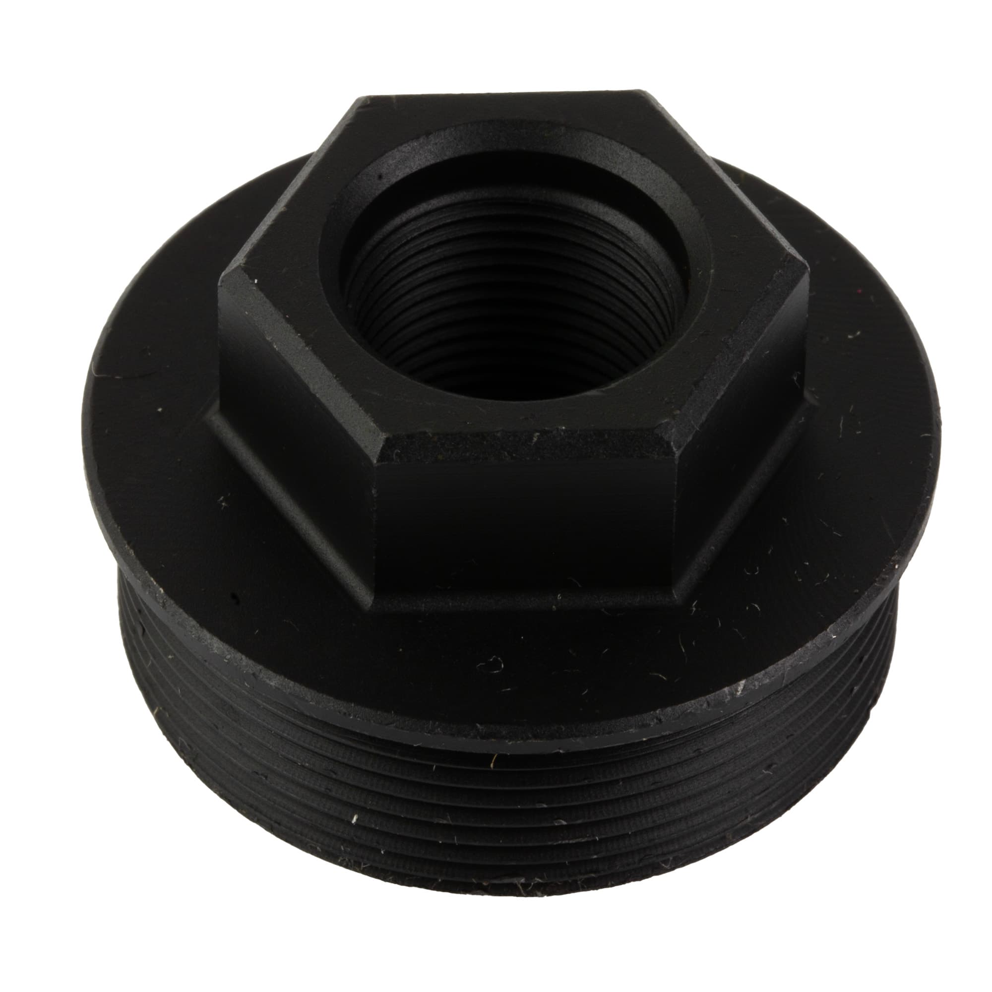 Yankee Hill Machine Sidewinder Direct Thread Adapter 1/2"-28 for Sidewinder Cobra M2