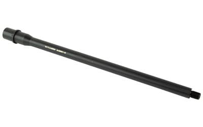 Battle Arms Development Bad Battlearms Ltwht 16 9mm Barrel Ar Rifles 1/2x36