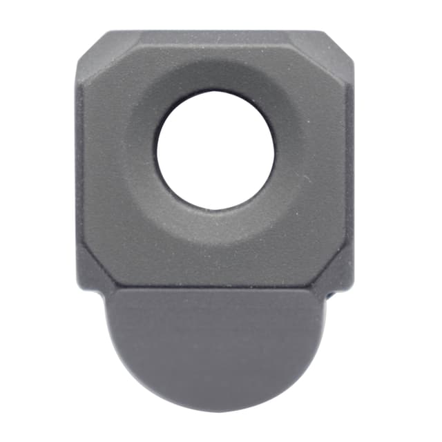 Shadow Systems Thread-On Compensator for MR920 DR920 XR920 9mm Luger 1/2X28