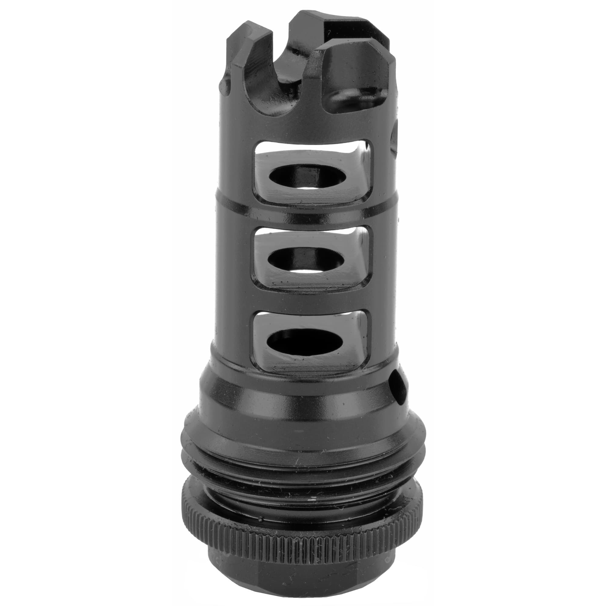 Lantac Dragon DGN556B Asr Muzzle Brake 1/2x28 AR Rifles 223 556