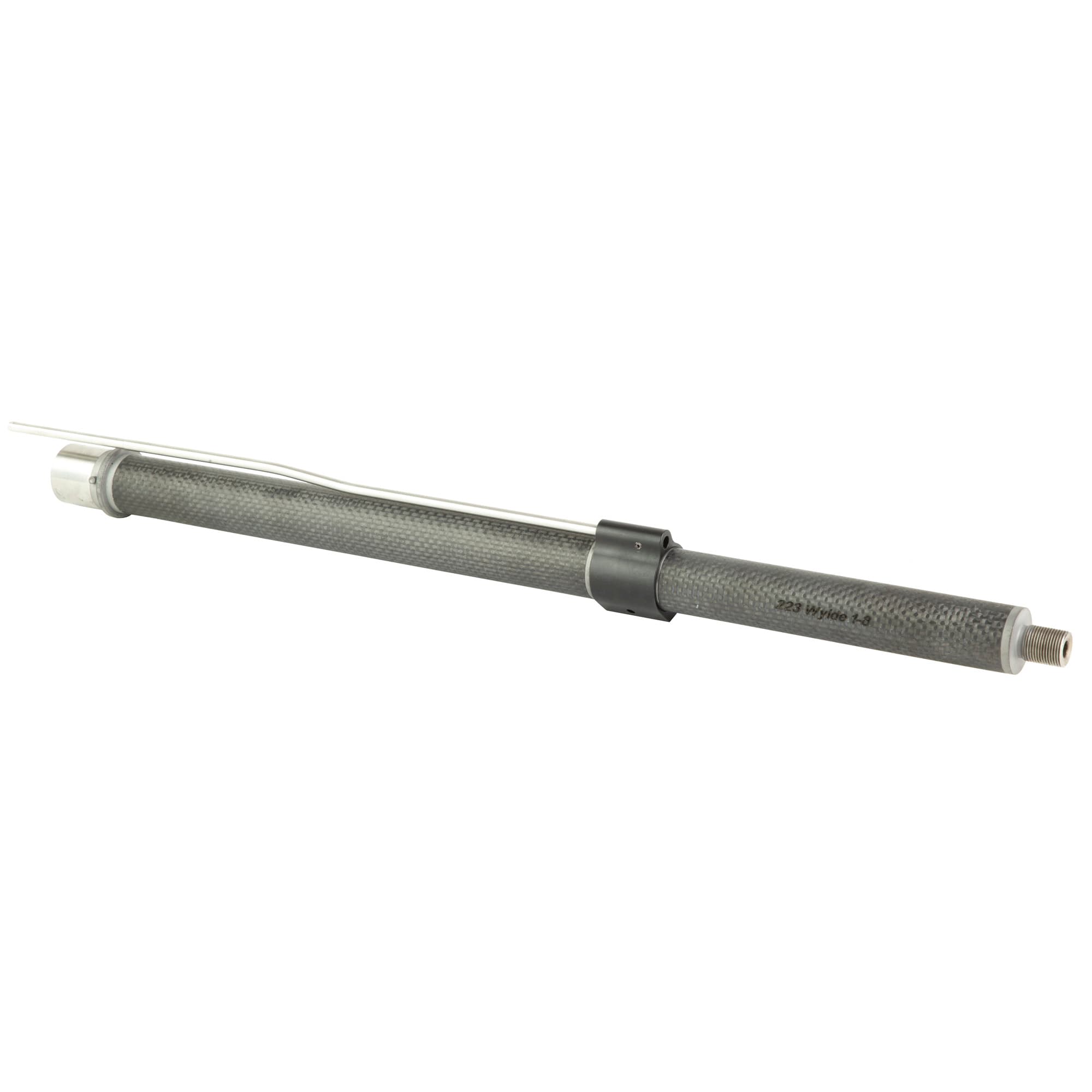 Christensen Arms 223 Wylde 16 inch Carbon Fiber AR 15 Barrel 1x8 Mid Length
