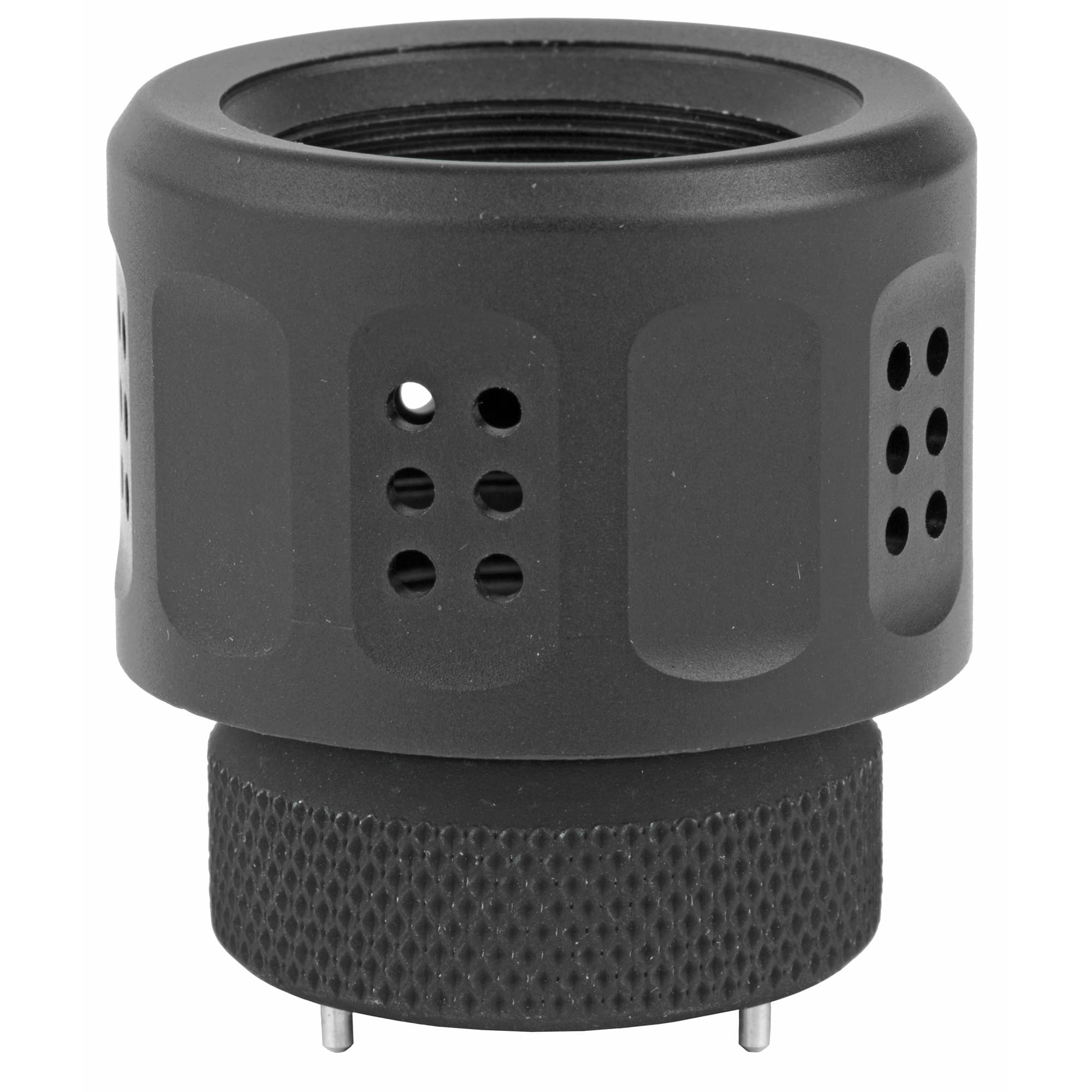 Dead Air Armament Nomad-30 Enhanced Muzzle Brake Recoil Reduction
