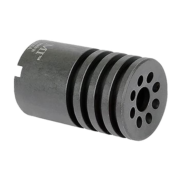 Midwest Industries M92 Blast Diverter 26mm-LH Rifle Muzzle Device