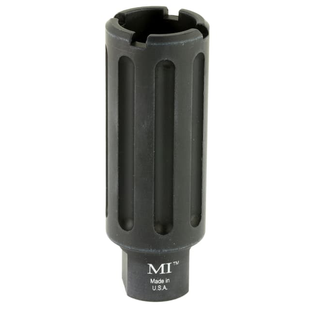 Midwest Industries Blast Can 5/8X24 30 Cal Compensator Muzzle Device