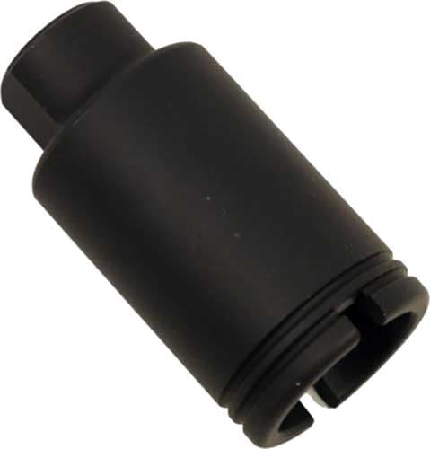 Guntec Usa AR15 Micro Flash Can Aluminum 5.56 223 Compatible
