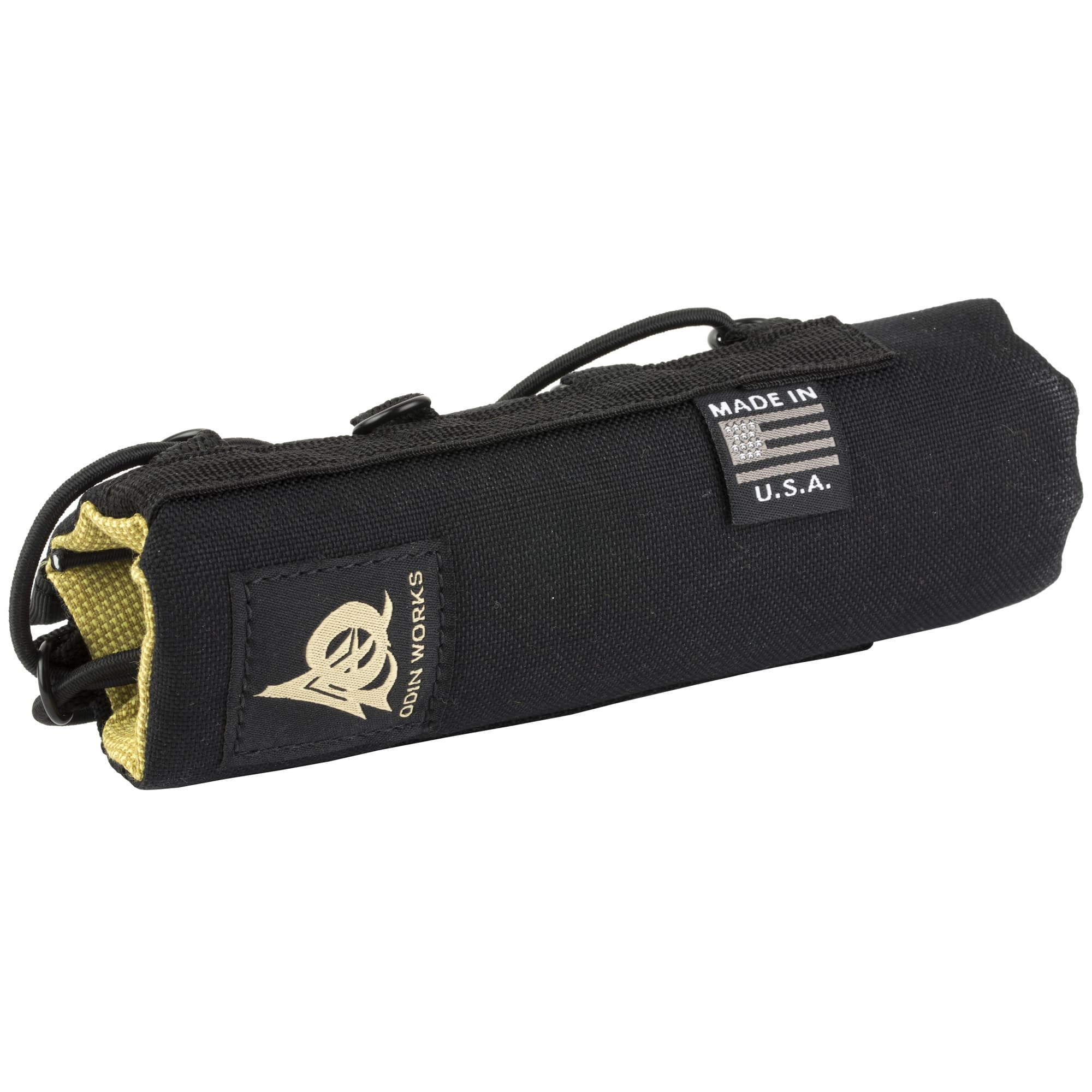Odin Works Mirage Cover 6.5in Suppressor Cover Cordura 1000
