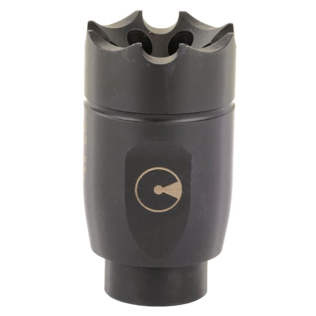 Ultradyne Athena Linear Comp AR10 7.62x51 NATO 5/8x24
