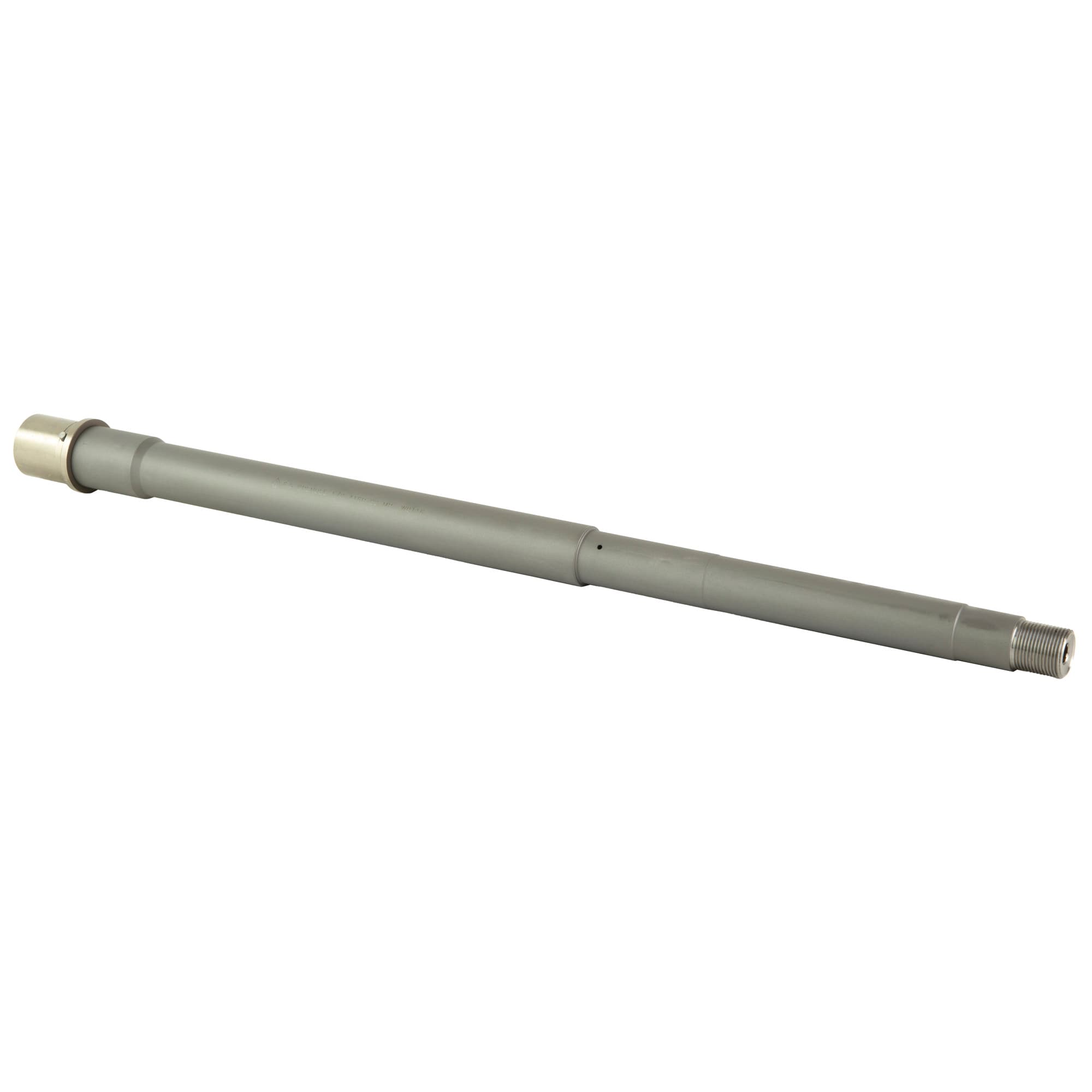 Ballistic Advantage 16" SPR Barrel 6.5 Grendel AR-15 1:8 Bead Blasted Silver