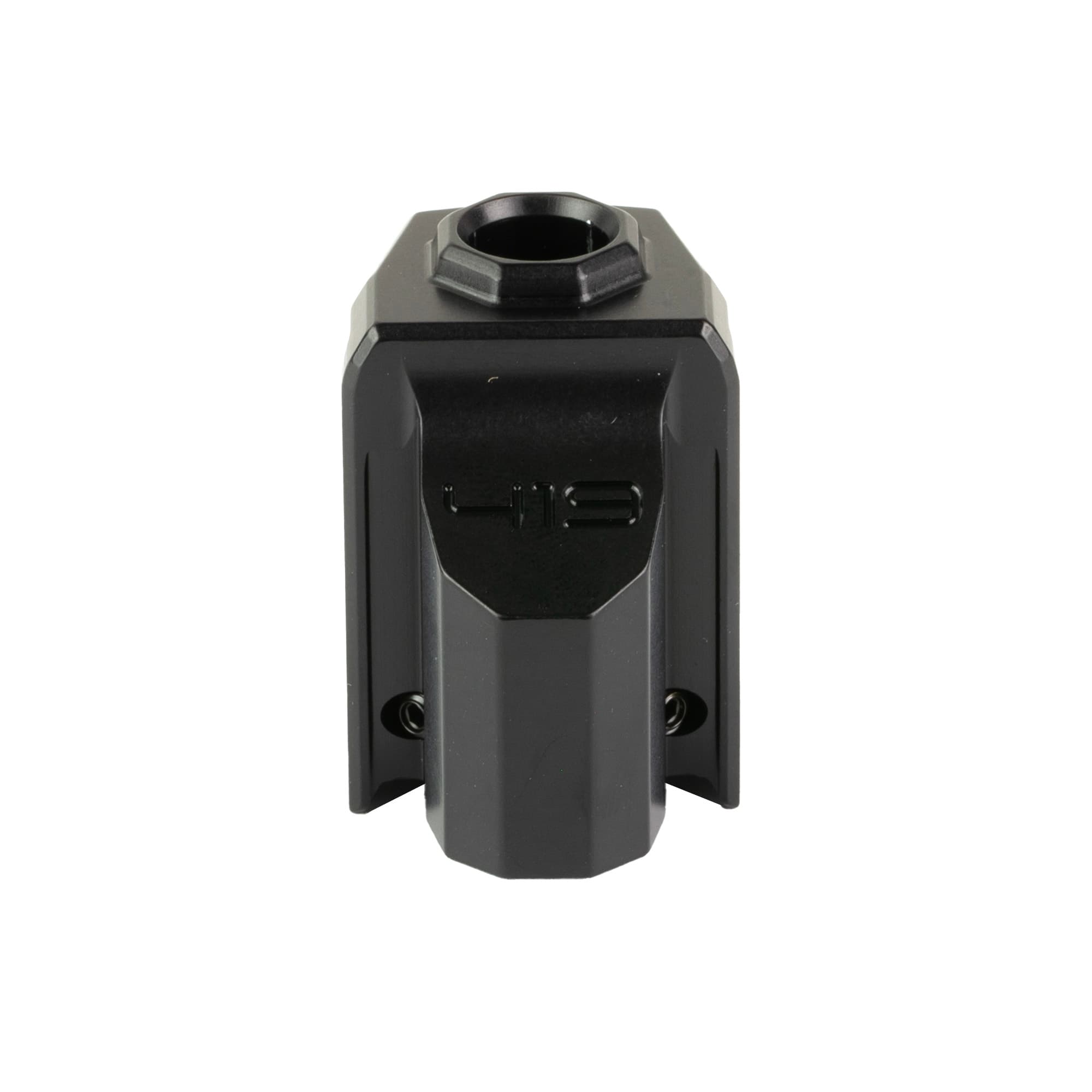 Agency Arms 419 P320 Compensator Dual Port for Sig P320 Frames