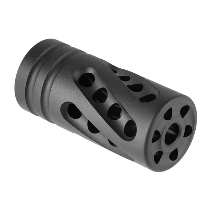 Tactical Solutions X-Ring Compensator for Ruger 10/22 1/2x28 0.920
