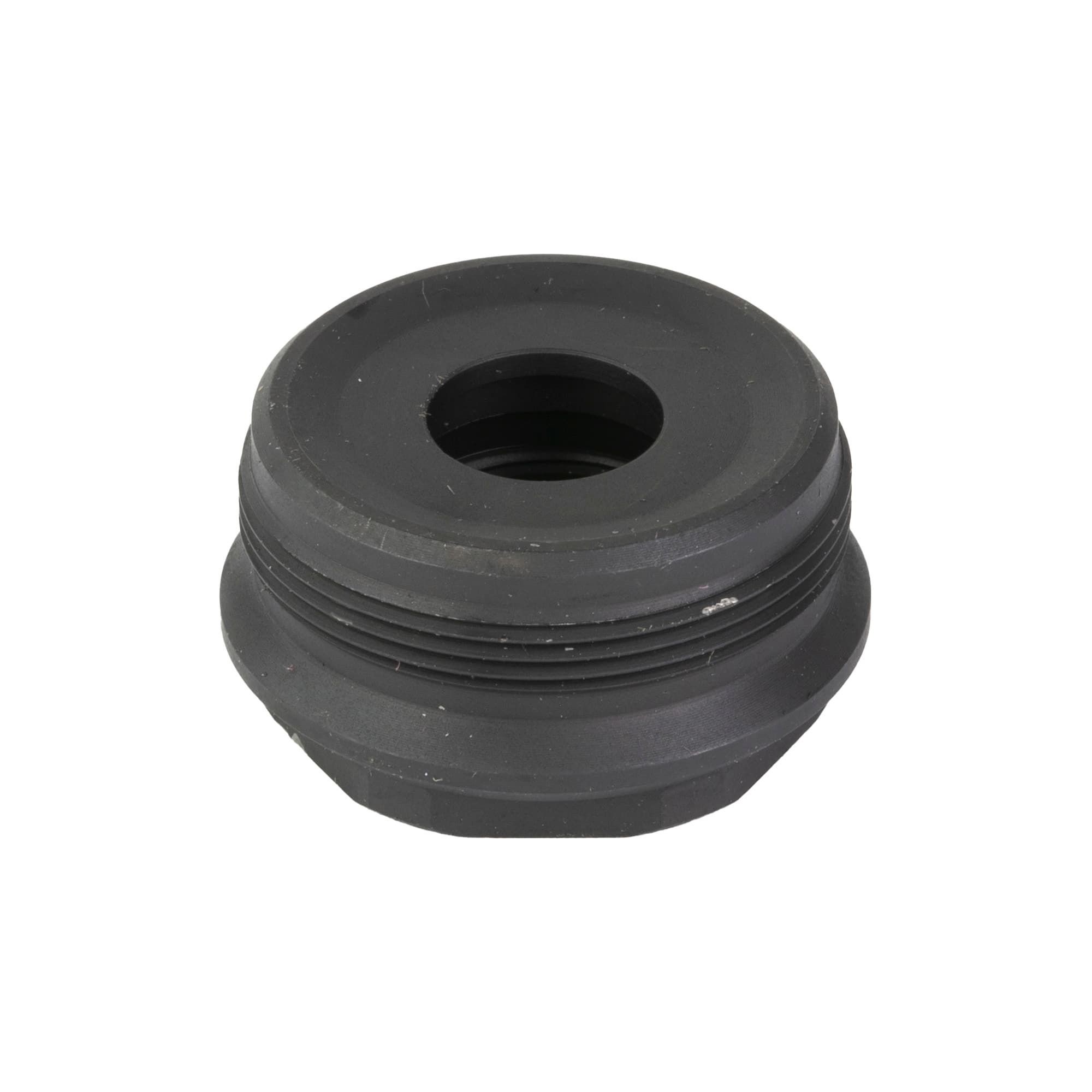 Dead Air Armament Odessa FXD Mount 13.5x1 LH for Odessa-9
