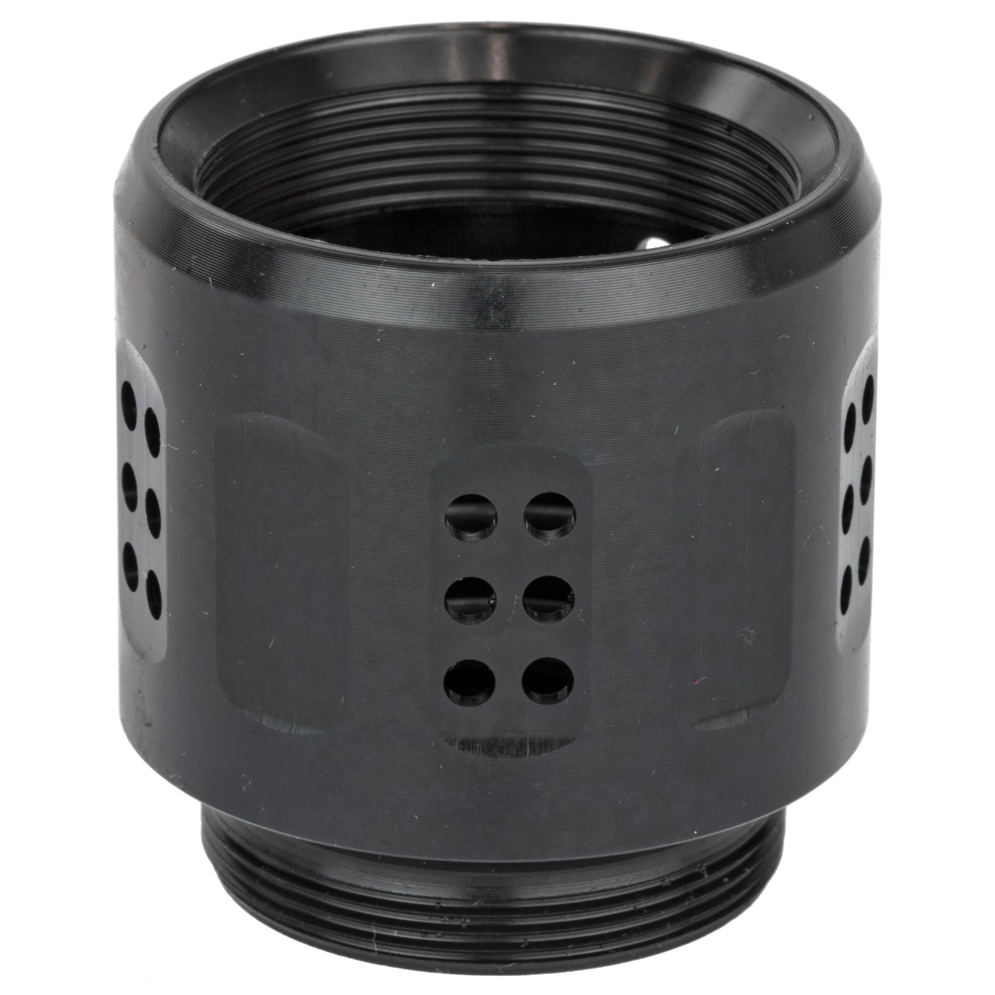 Dead Air Armament Sandman Enhanced Brake for Nomad Sandman Wolverine Wolfman