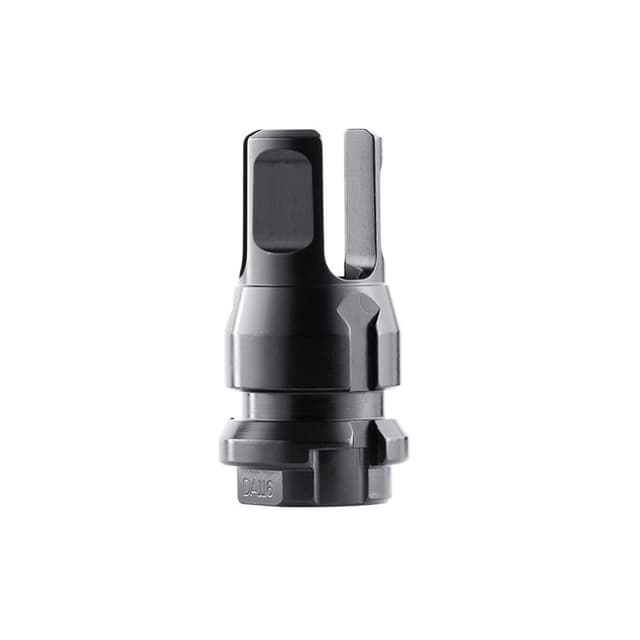 DEAD AIR KEYMICRO 1/2X28 TAPER .22