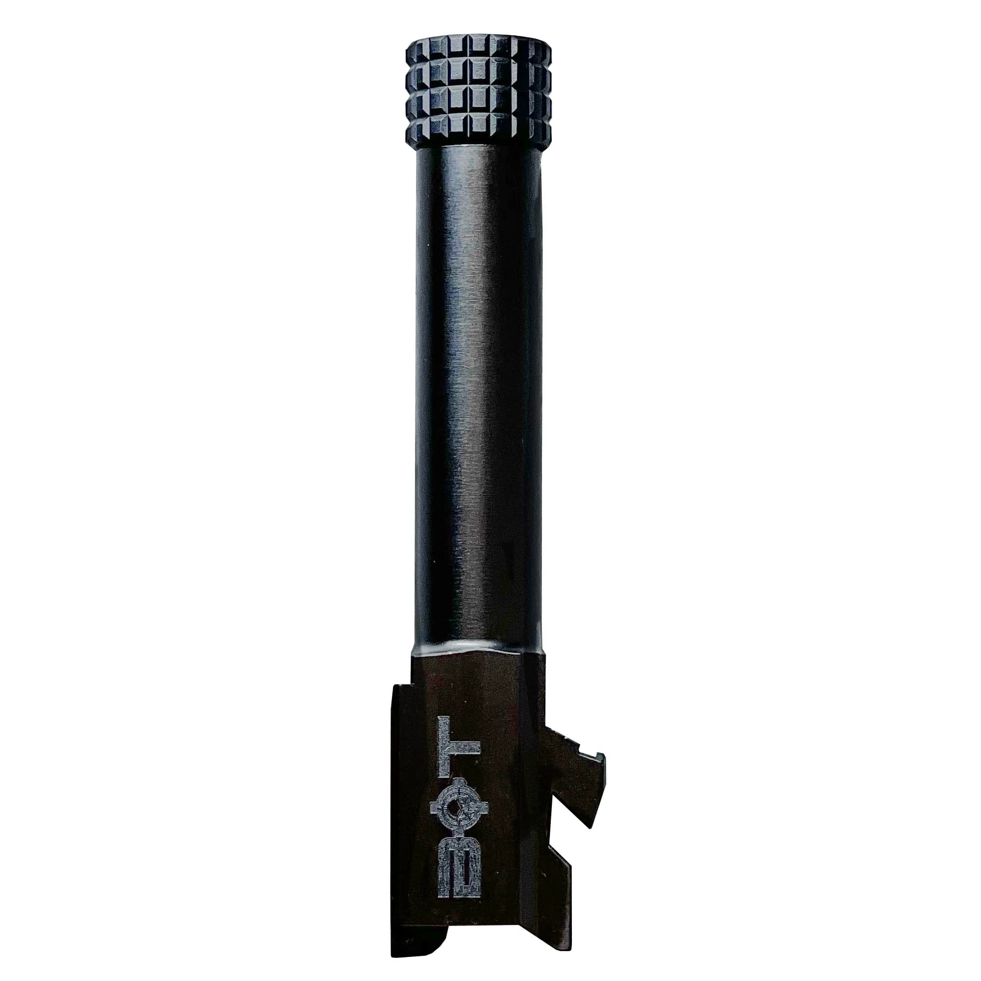 Backup Tactical Glock 26 Threaded 9mm Barrel 12x28 Gen 1 5