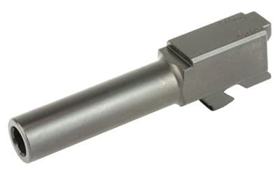 Glock OEM Barrel G26 9mm 3.46 Inch Fits Glock 26 Not G43