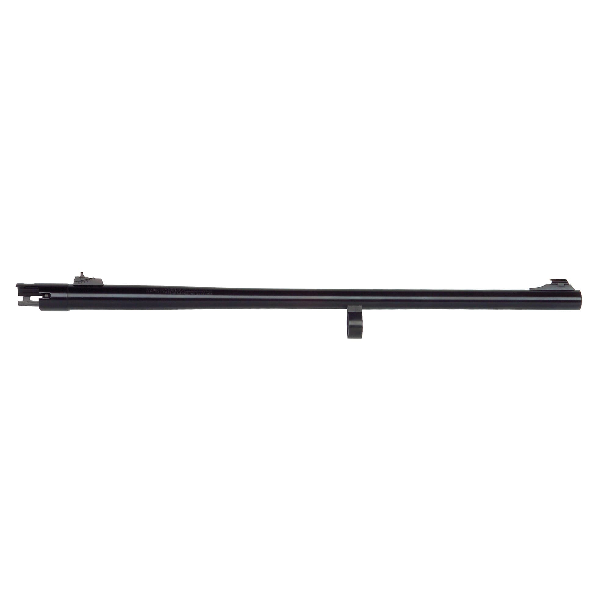 Mossberg Remington 870 12 Gauge 24 Inch Rifled Barrel Blue Finish