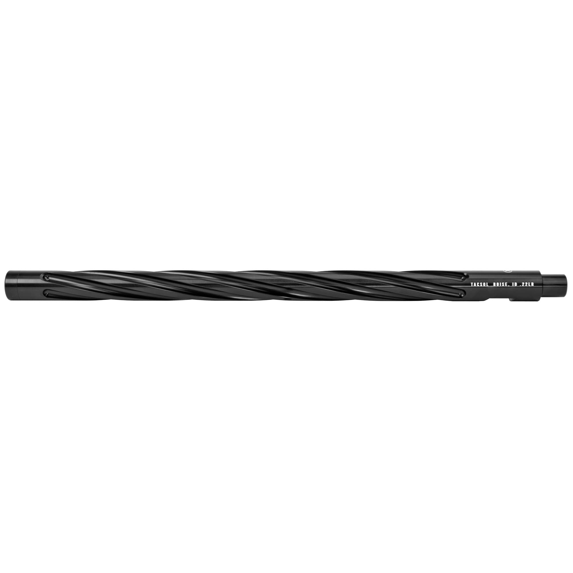 Tactical Solutions Performance X-Ring Ruger 10/22 16.5in Fluted Threaded Barrel 1/2x28