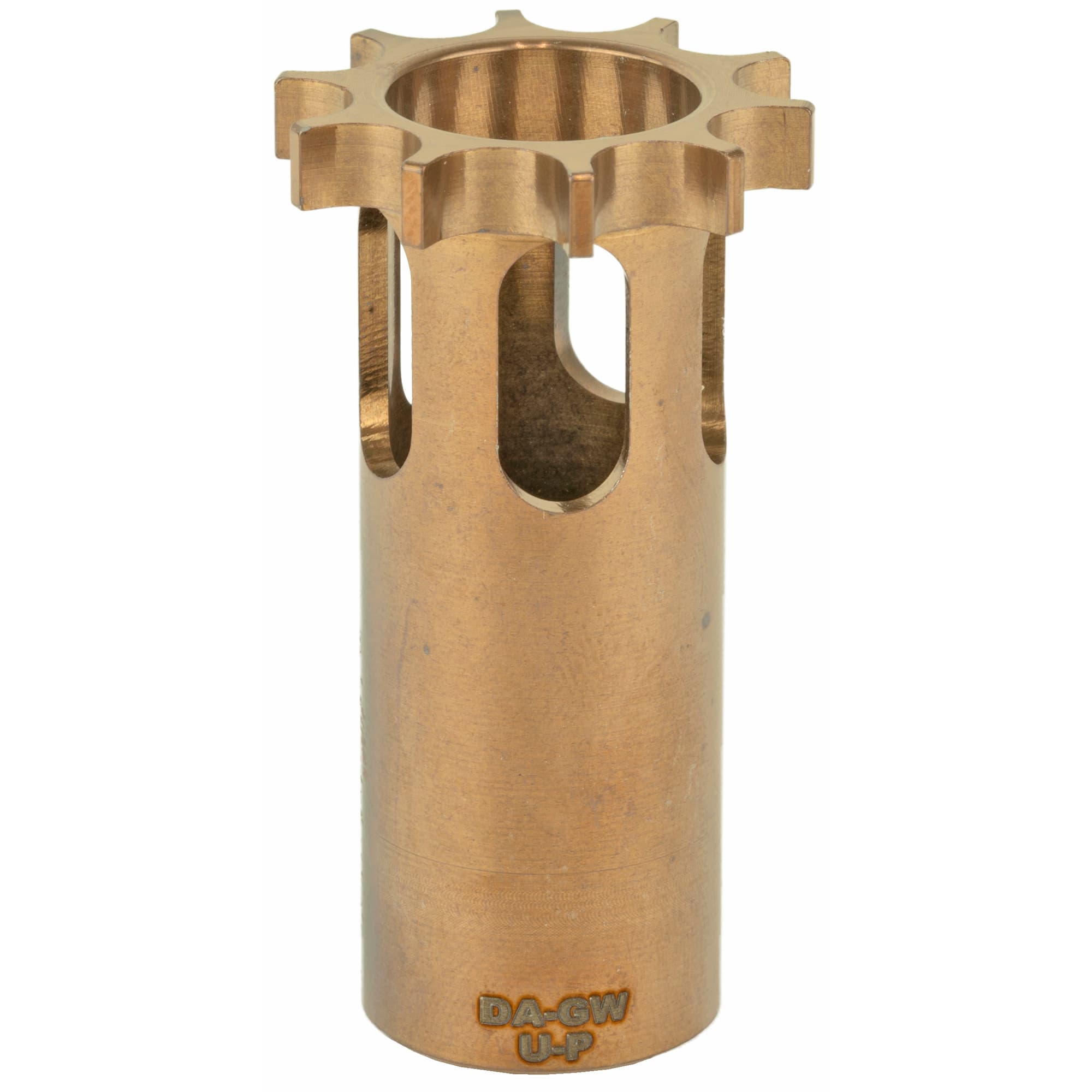 Griffin Armament Cam-Lok Universal Piston Dead Air for Browning Pistols