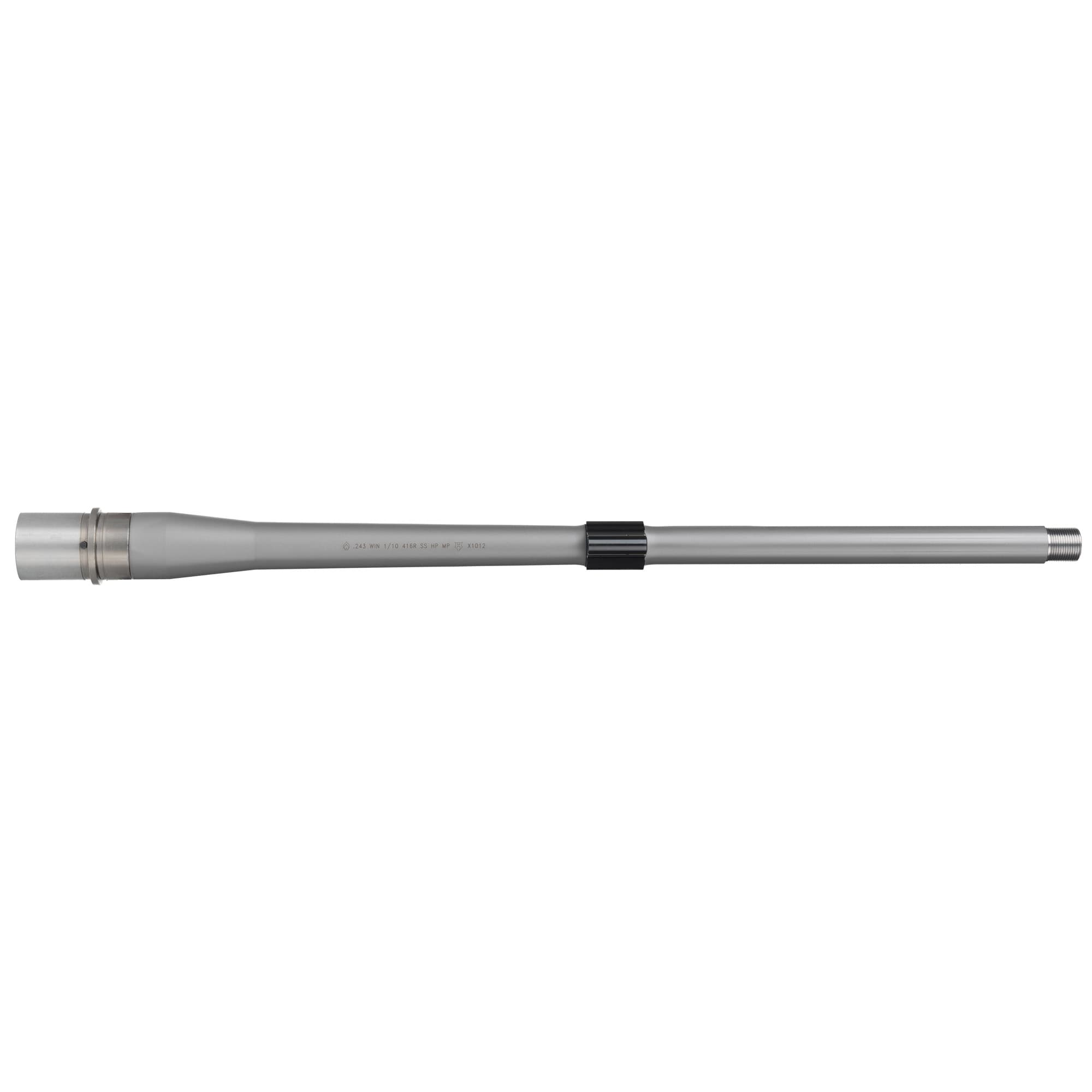 Ballistic Advantage Ballistic BBL 243Win 18in HNS SS AR10 Barrel