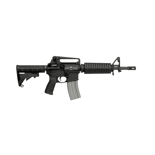 Bravo Company USA CQB11 Mod 0 5.56 NATO 11.5 Inch Chrome Lined Rifle