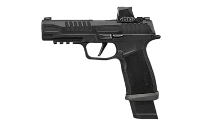 Sig Sauer P365 Romeo X LE 9mm Luger 3.1" 21 Rounds Optic-Ready Semi Auto