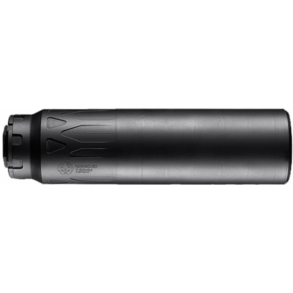 Dead Air Armament Nomad 30 Suppressor Cal up to 300 Norma Mag 6.5in Cerakote