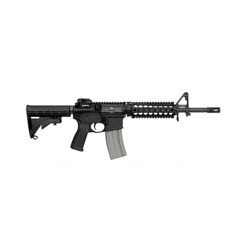 Bravo Company USA CQB12 Mod 0 5.56 NATO 12.5 Inch 30 Rounds Tactical Rifle