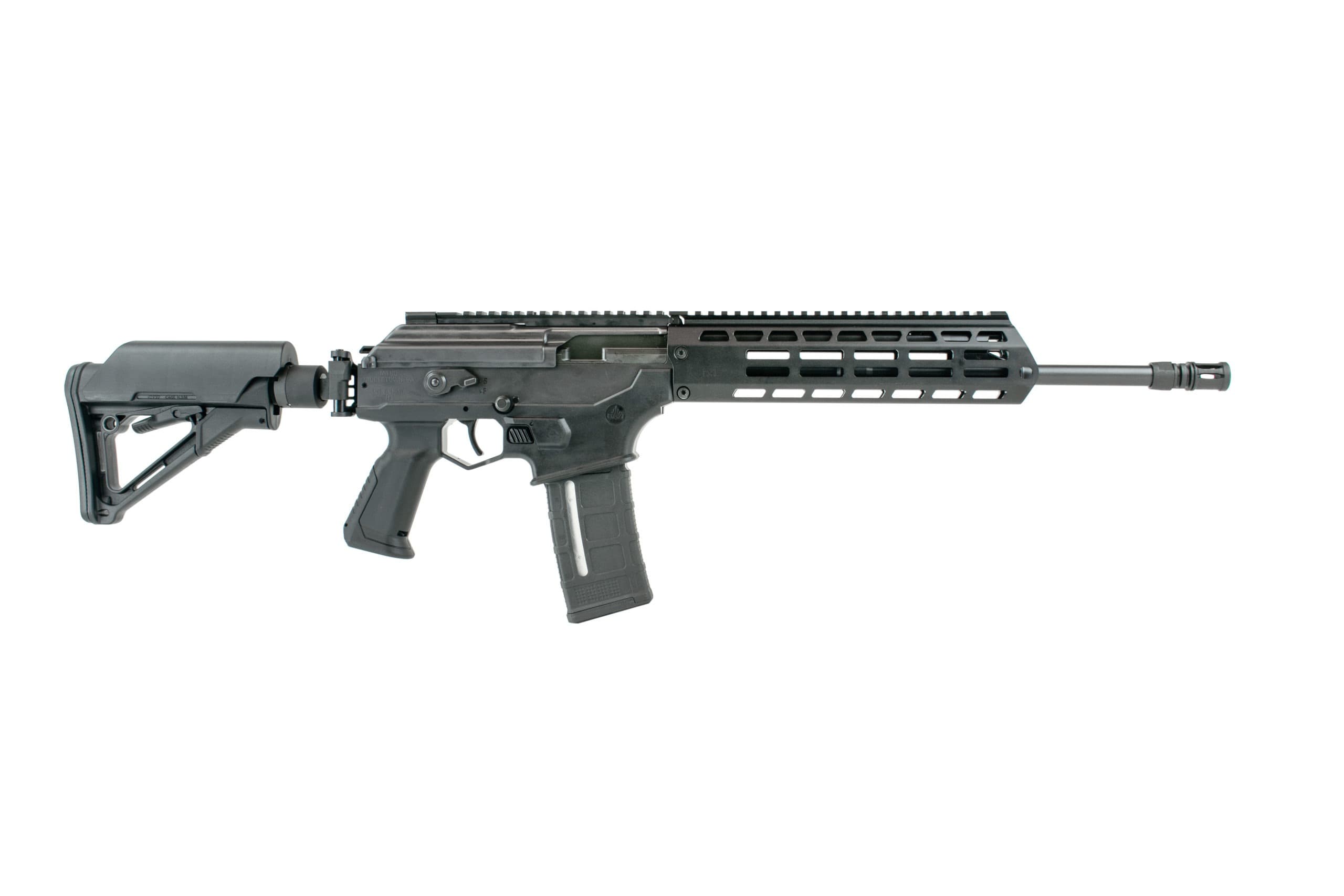 IWI Galil Ace Gen II 5.56 NATO 16 Inch 30 Rounds Side Folding Adjustable Stock
