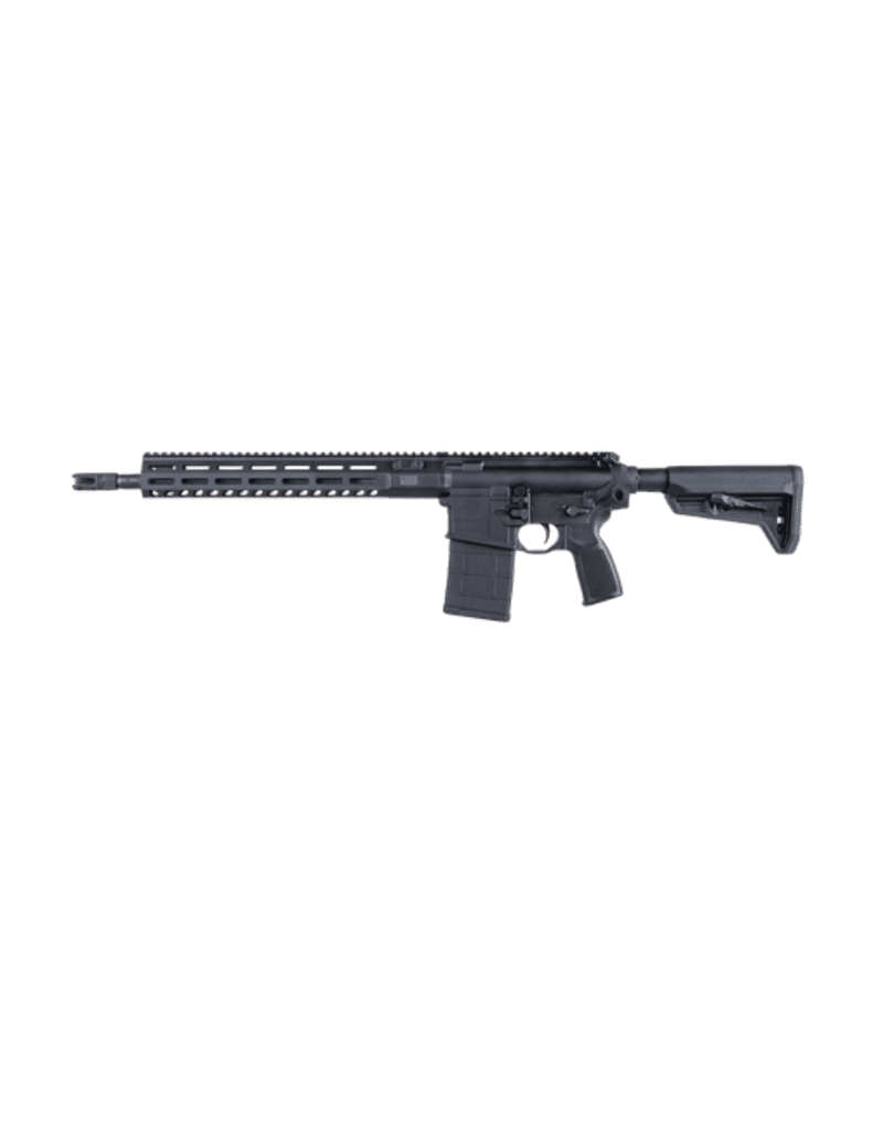 Sig Sauer 716i Tread 7.62x51mm 16 Inch 20 Round Tactical Rifle