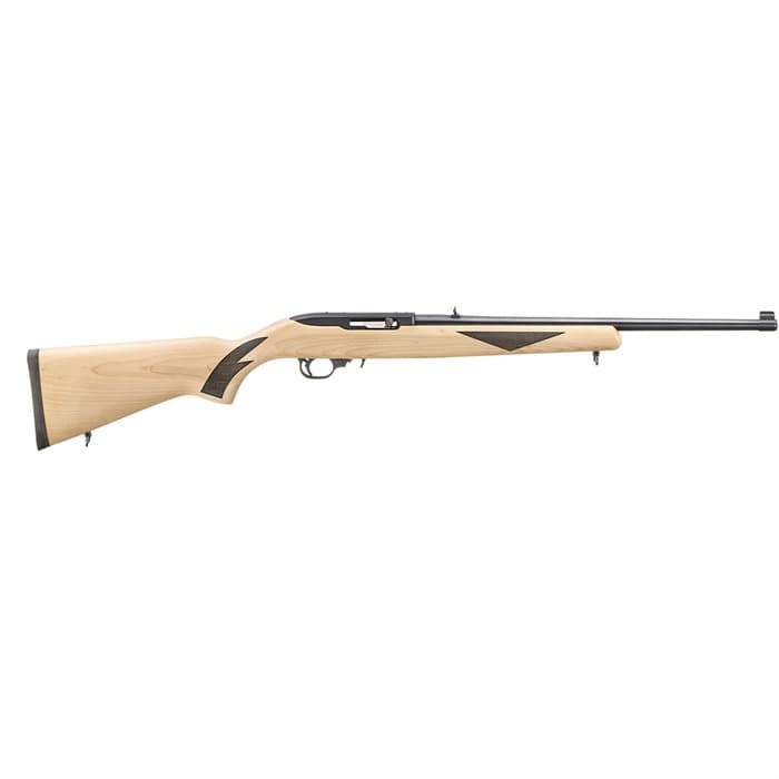 Ruger 10/22 Sporter 22LR 18.5" 10 Rds. Walnut Finish