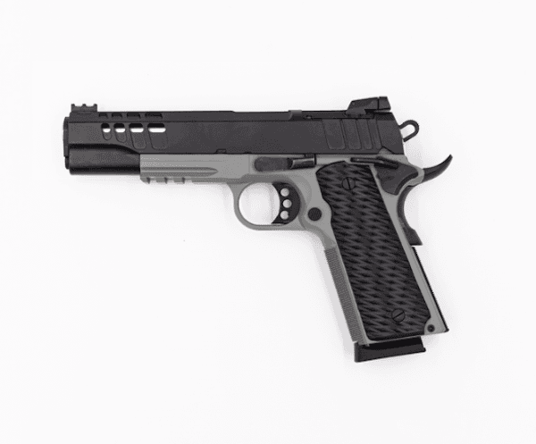 GLFA 1911 45ACP 5" 8RD BULL SHARK