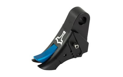 Glockmeister Glk Gen 5 Trigg TYRG5BLBLUS Blue Accent