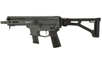 Angstadt Mdp-9 9mm Sbr 6" 27rd Sgry