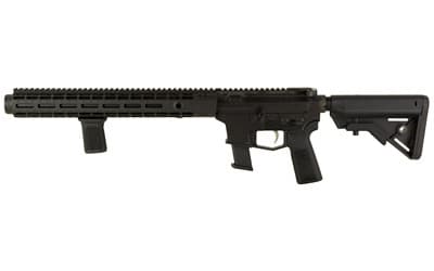 Angstadt Arms Vanquish-9 9mm 16" 17 Rounds Anodized Semi-automatic