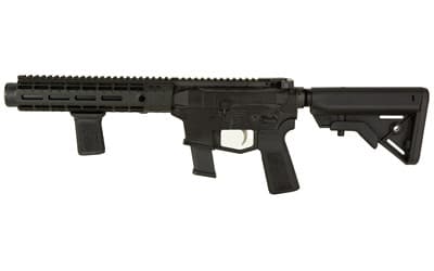 Angstadt Arms Vanquish-9 9mm 10.5" 17 Rounds Anodized Semi-Automatic