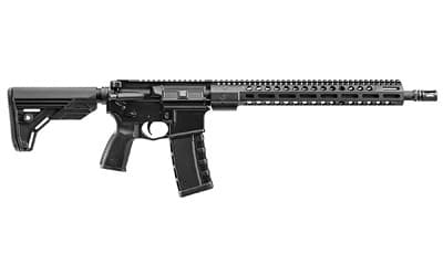 Fn 15 Tac3 5.56x45mm Nato 16 inch 30+1 Optics Ready
