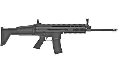Fn Scar 16s Non-Reciprocating Charging Handle 5.56x45 Nato 16.25in 30+1