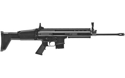 Fn Scar 17s Non Reciprocating Charging Handle 7.62x51mm 16.25in 10+1 Anodized Aluminum