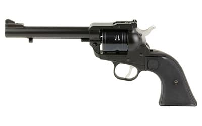 Ruger Super Wrangler 2032 .22 LR and .22 WMR 5.5 inch 6 Shot Cerakote Finish
