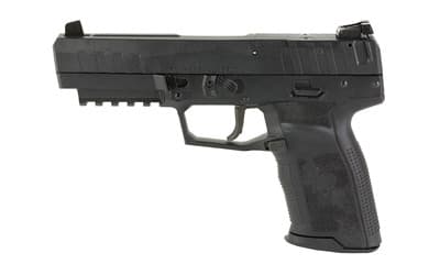 Fn FiveSeven Mrd 5.7x28mm 4.80 in Barrel 20 Round Capacity Matte Finish
