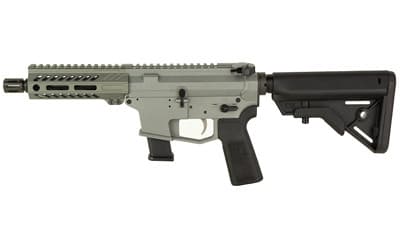 Angstadt Arms UDP-9 9mm 6" 17 Rounds Tactical Gray Cerakote