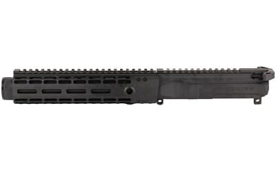 Angstadt Arms Vanquish AR9 9mm Luger 10.5" Suppressed Upper Cerakote