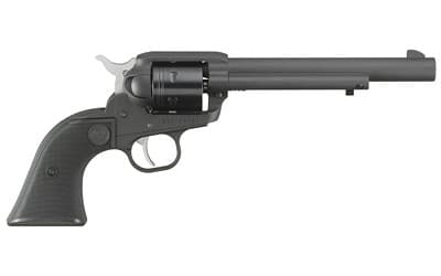 Ruger 2042 Wrangler 22 Lr 6.5 inch 6 Shot Cerakote Grip