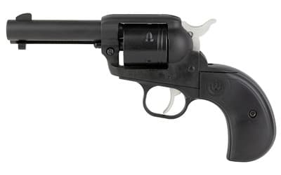 Ruger 2015 Wrangler 22 Long Rifle 3.75 Inch 6 Shot Cerakote Finish Birdshead Grip