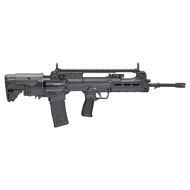 SPG HL920556B HELLION 5.56 20 BULLPUP 30R