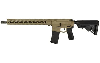 Angstadt Arms UDP-556 5.56 NATO 16 Inch 30 Rounds Rifle