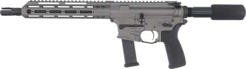 Christensen Ca9mm 9mm 10.5" 21rd Tng