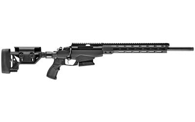 Tikka T3x Tac A1 308 Winchester 16" Barrel 10 Rounds Black Finish