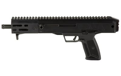 Ruger LC Charger 5.7x28mm 10.3in 20+1 Nitride Threaded Barrel Hard Coat Anodized